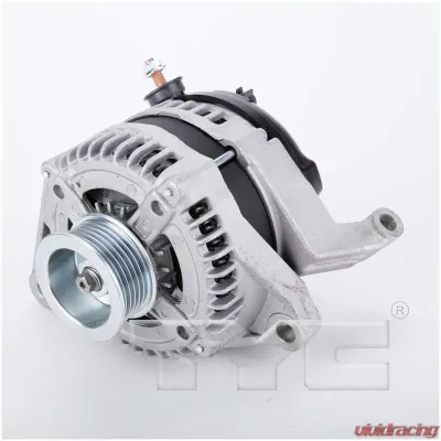 TYC Genera Alternator - 2-11240-7