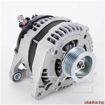 TYC Genera Alternator - 2-11240-7
