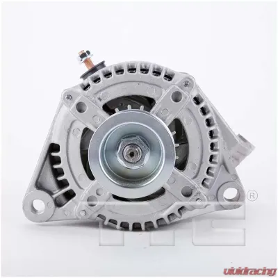 TYC Genera Alternator - 2-11240-7