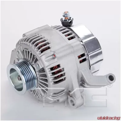 TYC Genera Alternator - 2-11242