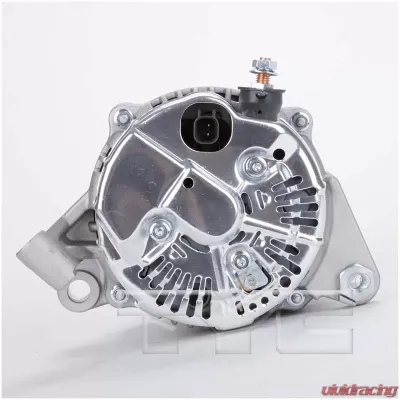 TYC Genera Alternator - 2-11242