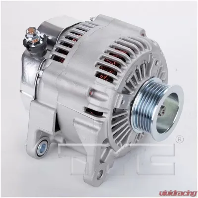 TYC Genera Alternator - 2-11242