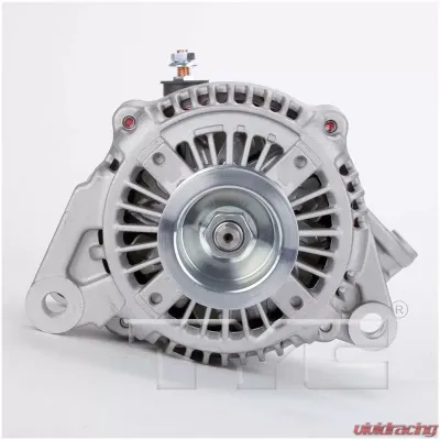 TYC Genera Alternator - 2-11242