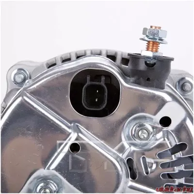 TYC Genera Alternator - 2-11242