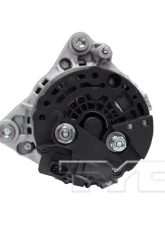 TYC Genera Alternator Volkswagen Jetta 2005-2010 2.5L 5-Cyl                                     - 2-11254 - Image 6