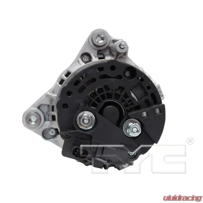 TYC Genera Alternator Volkswagen Jetta 2005-2010 2.5L 5-Cyl - 2-11254