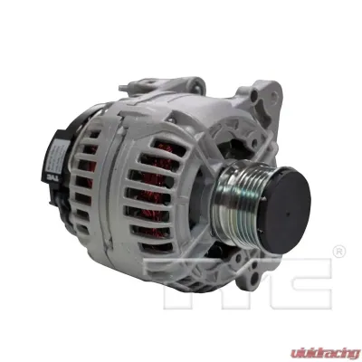 TYC Genera Alternator Volkswagen Jetta 2005-2010 2.5L 5-Cyl - 2-11254