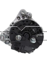 TYC Genera Alternator Volkswagen Jetta 2005-2010 2.5L 5-Cyl                                     - 2-11254 - Image 3