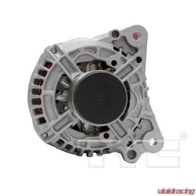 TYC Genera Alternator Volkswagen Jetta 2005-2010 2.5L 5-Cyl - 2-11254