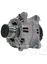 TYC Genera Alternator Volkswagen Jetta 2005-2010 2.5L 5-Cyl                                     - 2-11254 - Image 5