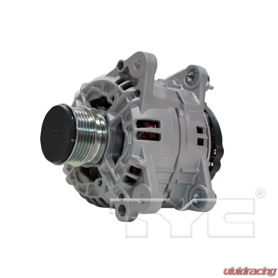 TYC Genera Alternator Volkswagen Jetta 2005-2010 2.5L 5-Cyl - 2-11254