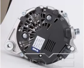 TYC Genera Alternator Nissan 2007-2009 2.5L 4-Cyl