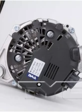 TYC Genera Alternator Nissan 2007-2009 2.5L 4-Cyl                                     - 2-11258 - Image 6