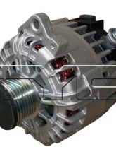 TYC Genera Alternator Nissan 2007-2009 2.5L 4-Cyl                                     - 2-11258 - Image 3