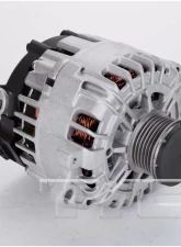 TYC Genera Alternator Nissan 2007-2009 2.5L 4-Cyl                                     - 2-11258 - Image 4