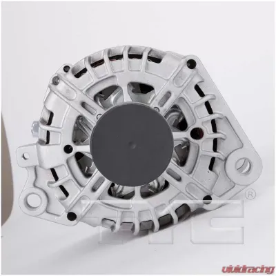 TYC Genera Alternator Nissan 2007-2009 2.5L 4-Cyl - 2-11258