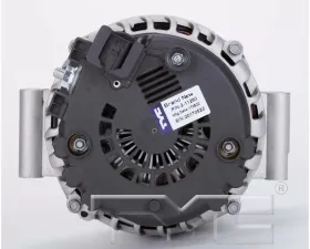 TYC Genera Alternator BMW