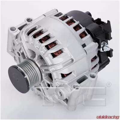 TYC Genera Alternator BMW - 2-11260