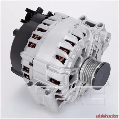 TYC Genera Alternator BMW - 2-11260