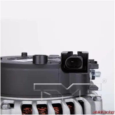 TYC Genera Alternator BMW - 2-11260