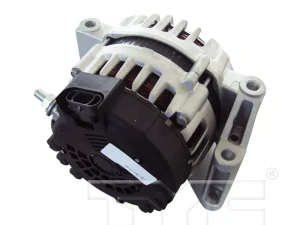 TYC Genera Alternator - 2-11265 - Image 2