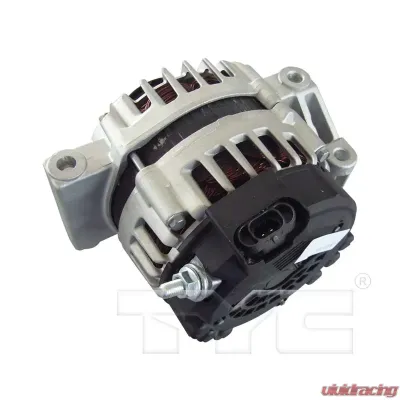 TYC Genera Alternator - 2-11265