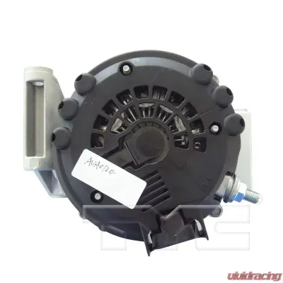 TYC Genera Alternator - 2-11265