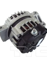TYC Genera Alternator Chevrolet HHR 2008-2011                                     - 2-11266 - Image 3