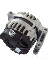 TYC Genera Alternator Chevrolet HHR 2008-2011                                     - 2-11266 - Image 5