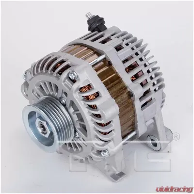 TYC Genera Alternator - 2-11267