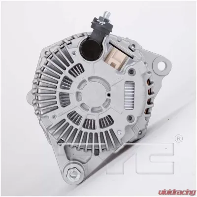 TYC Genera Alternator - 2-11267