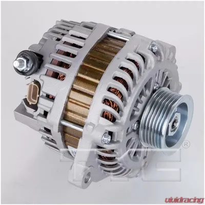 TYC Genera Alternator - 2-11267