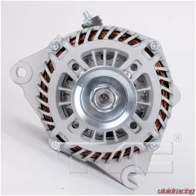TYC Genera Alternator - 2-11267