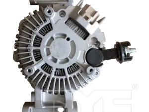 TYC Genera Alternator - 2-11272 - Image 5