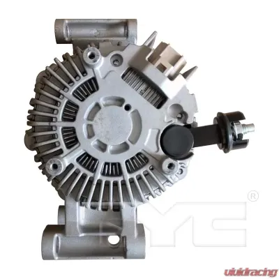 TYC Genera Alternator - 2-11272
