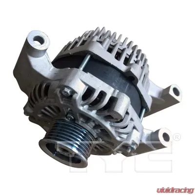 TYC Genera Alternator - 2-11272