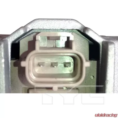 TYC Genera Alternator - 2-11272