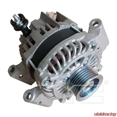TYC Genera Alternator - 2-11272