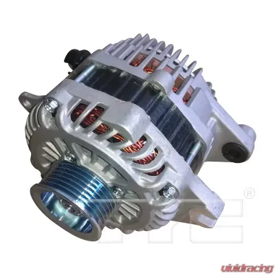 TYC Genera Alternator - 2-11273