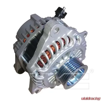 TYC Genera Alternator - 2-11273