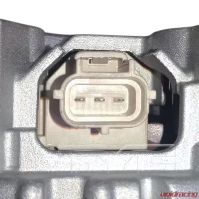 TYC Genera Alternator - 2-11273