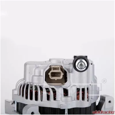 TYC Genera Alternator Ford - 2-11274