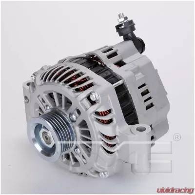 TYC Genera Alternator - 2-11275