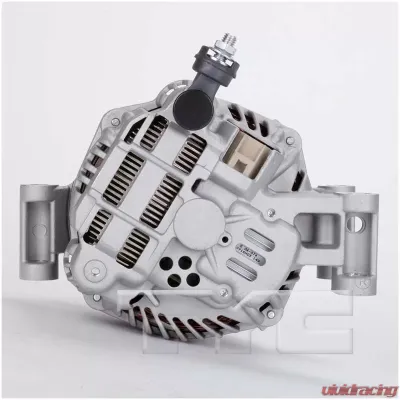 TYC Genera Alternator - 2-11275