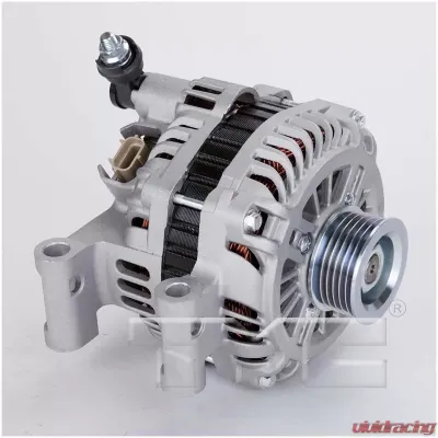 TYC Genera Alternator - 2-11275
