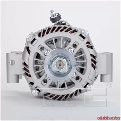 TYC Genera Alternator - 2-11275