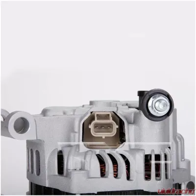 TYC Genera Alternator - 2-11275