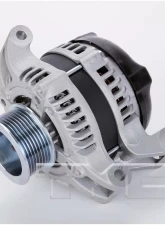 TYC Genera Alternator Ford 2008-2010 6.4L V8                                     - 2-11291 - Image 2