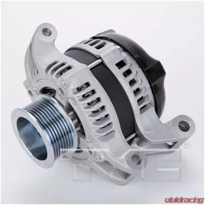 TYC Genera Alternator Ford 2008-2010 6.4L V8 - 2-11291
