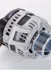 TYC Genera Alternator Ford 2008-2010 6.4L V8                                     - 2-11291 - Image 4